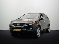 Kia sorento 2.2 crdi x-ecutive 2010 | 20-nfd-9 - afbeelding 1 van  17