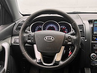 Kia sorento 2.2 crdi x-ecutive 2010 | 20-nfd-9 - afbeelding 7 van  17