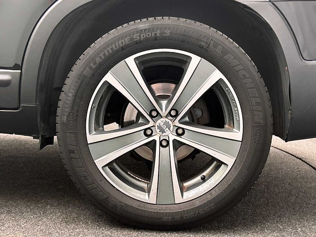 Kia sorento 2.2 crdi x-ecutive 2010 | 20-nfd-9 - afbeelding 9 van  17