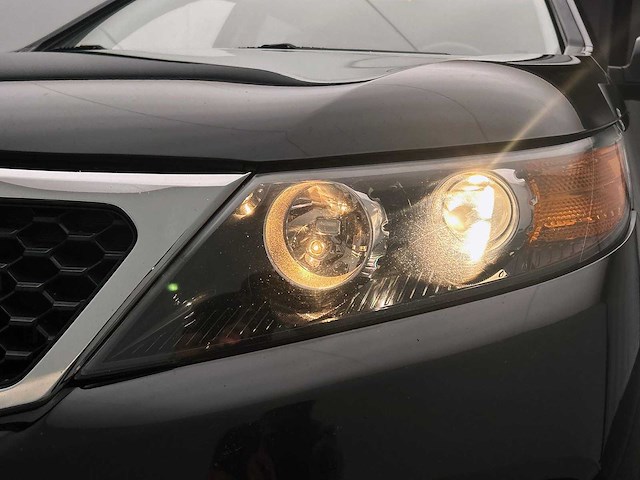 Kia sorento 2.2 crdi x-ecutive 2010 | 20-nfd-9 - afbeelding 15 van  17