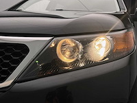 Kia sorento 2.2 crdi x-ecutive 2010 | 20-nfd-9 - afbeelding 15 van  17