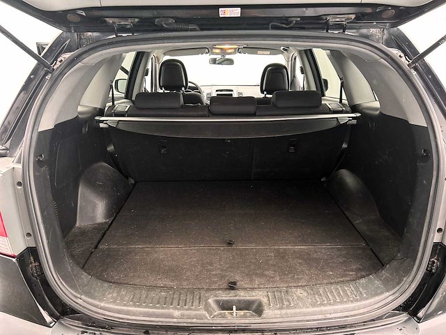 Kia sorento 2.2 crdi x-ecutive 2010 | 20-nfd-9 - afbeelding 16 van  17