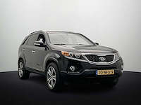 Kia sorento 2.2 crdi x-ecutive 2010 | 20-nfd-9 - afbeelding 8 van  17