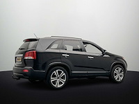 Kia sorento 2.2 crdi x-ecutive 2010 | 20-nfd-9 - afbeelding 17 van  17