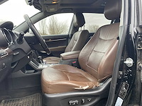 Kia sorento 2.4 x-clusive 4wd 7persoons 2010 | 11-njt-7 - afbeelding 5 van  20