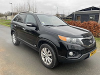 Kia sorento 2.4 x-clusive 4wd 7persoons 2010 | 11-njt-7 - afbeelding 7 van  20