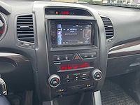 Kia sorento 2.4 x-clusive 4wd 7persoons 2010 | 11-njt-7 - afbeelding 9 van  20