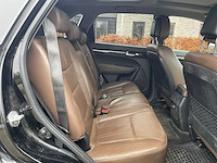 Kia sorento 2.4 x-clusive 4wd 7persoons 2010 | 11-njt-7 - afbeelding 10 van  20