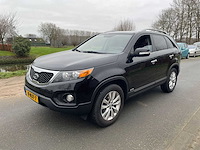 Kia sorento 2.4 x-clusive 4wd 7persoons 2010 | 11-njt-7 - afbeelding 1 van  20
