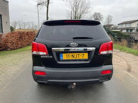 Kia sorento 2.4 x-clusive 4wd 7persoons 2010 | 11-njt-7 - afbeelding 19 van  20