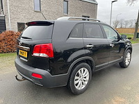 Kia sorento 2.4 x-clusive 4wd 7persoons 2010 | 11-njt-7 - afbeelding 2 van  17