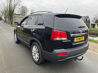 Kia sorento 2.4 x-clusive 4wd 7persoons 2010 | 11-njt-7 - afbeelding 3 van  17