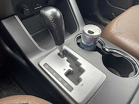 Kia sorento 2.4 x-clusive 4wd 7persoons 2010 | 11-njt-7 - afbeelding 9 van  17