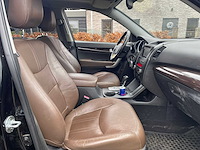 Kia sorento 2.4 x-clusive 4wd 7persoons 2010 | 11-njt-7 - afbeelding 12 van  17