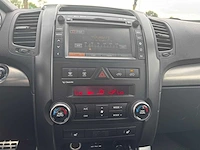 Kia sorento 2.4 x-ecutive 4wd | r-097-kn i - afbeelding 2 van  17