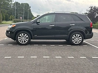 Kia sorento 2.4 x-ecutive 4wd | r-097-kn i - afbeelding 6 van  17