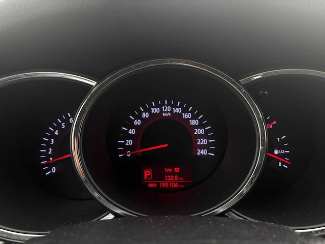 Kia sorento 2.4 x-ecutive 4wd | r-097-kn i - afbeelding 9 van  17