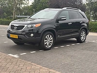 Kia sorento 2.4 x-ecutive 4wd | r-097-kn i - afbeelding 1 van  17