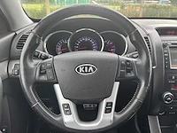 Kia sorento 2.4 x-ecutive 4wd | r-097-kn i - afbeelding 12 van  17