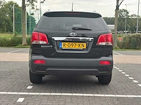 Kia sorento 2.4 x-ecutive 4wd | r-097-kn i - afbeelding 13 van  17
