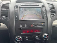 Kia sorento 2.4 x-ecutive 4wd | r-097-kn i - afbeelding 14 van  17