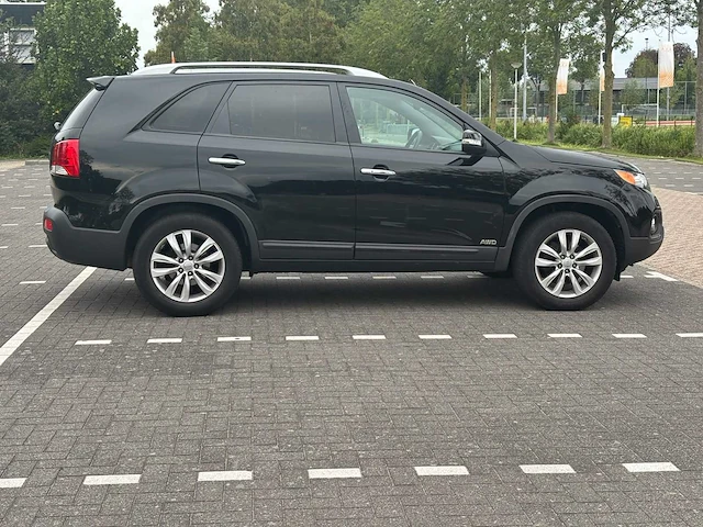 Kia sorento 2.4 x-ecutive 4wd | r-097-kn i - afbeelding 15 van  17