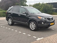 Kia sorento 2.4 x-ecutive 4wd | r-097-kn i - afbeelding 17 van  17