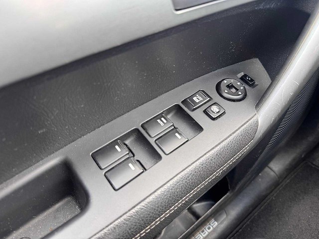 Kia sorento 2.4 xclusive 7p; 01-rgh-8 - afbeelding 5 van  10