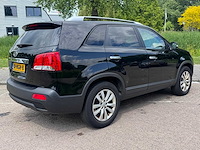Kia sorento 2.4 xclusive 7p; 01-rgh-8 - afbeelding 8 van  10