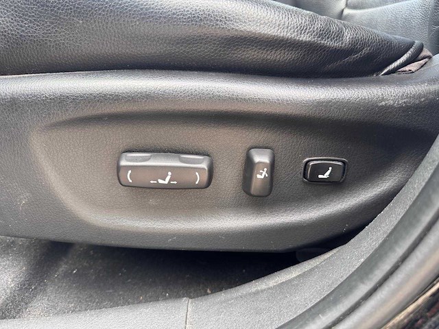 Kia sorento 2.4 xclusive 7p; 01-rgh-8 - afbeelding 6 van  9