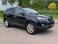 Kia sorento 2.4 xclusive 7p; 01-rgh-8 - afbeelding 2 van  9