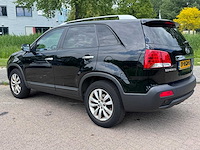 Kia sorento 2.4 xclusive 7p; 01-rgh-8 - afbeelding 3 van  9