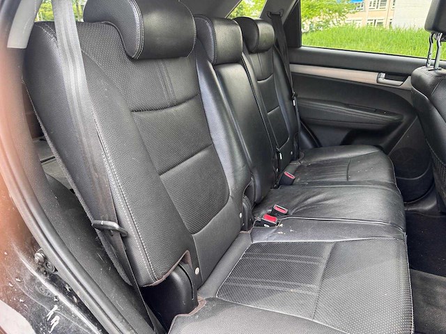 Kia sorento 2.4 xclusive 7p; 01-rgh-8 - afbeelding 5 van  9