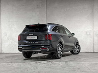 Kia sorento 2.5 sx 193pk 2022 - afbeelding 4 van  44