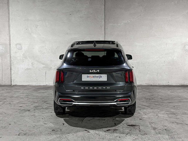 Kia sorento 2.5 sx 193pk 2022 - afbeelding 5 van  44