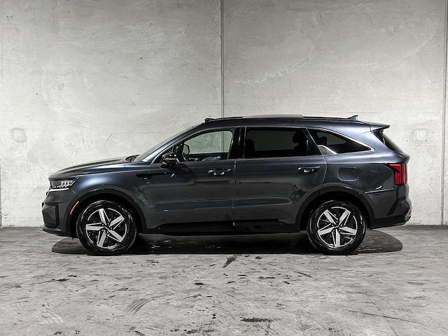 Kia sorento 2.5 sx 193pk 2022 - afbeelding 9 van  44