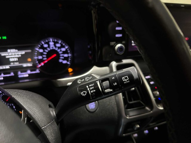 Kia sorento 2.5 sx 193pk 2022 - afbeelding 20 van  44