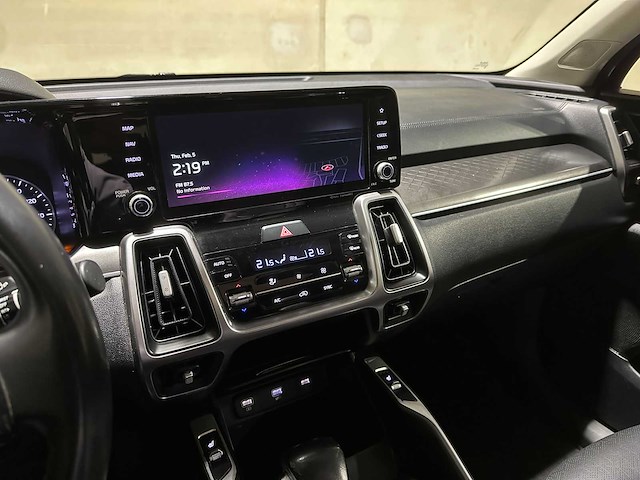 Kia sorento 2.5 sx 193pk 2022 - afbeelding 24 van  44