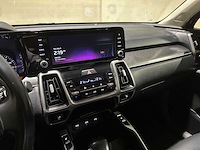 Kia sorento 2.5 sx 193pk 2022 - afbeelding 24 van  44