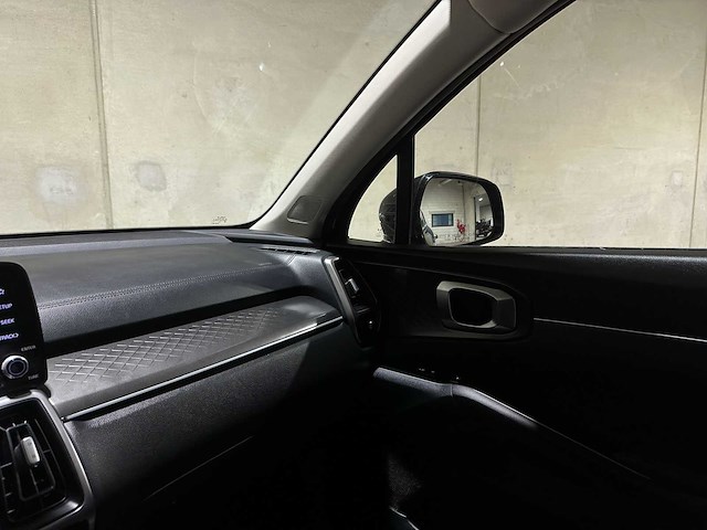 Kia sorento 2.5 sx 193pk 2022 - afbeelding 26 van  44