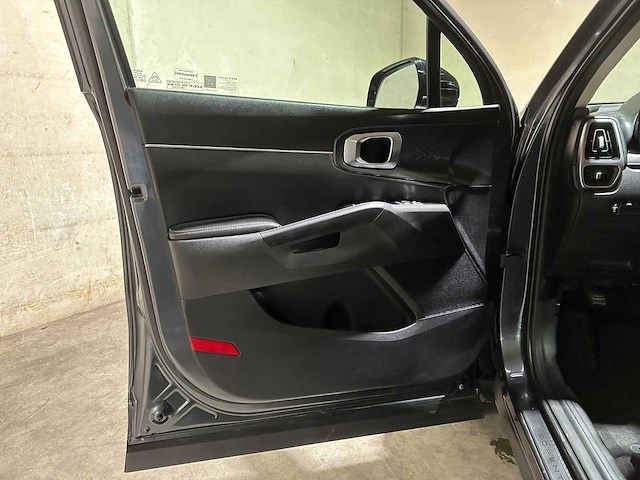 Kia sorento 2.5 sx 193pk 2022 - afbeelding 27 van  44