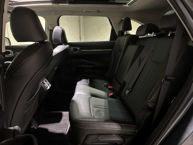 Kia sorento 2.5 sx 193pk 2022 - afbeelding 30 van  44