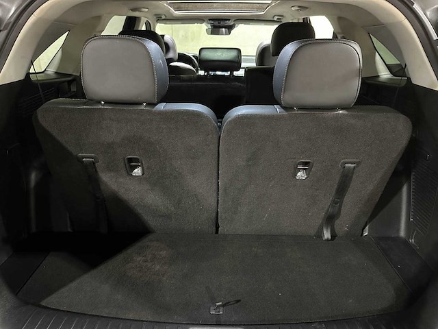 Kia sorento 2.5 sx 193pk 2022 - afbeelding 31 van  44