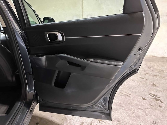 Kia sorento 2.5 sx 193pk 2022 - afbeelding 32 van  44