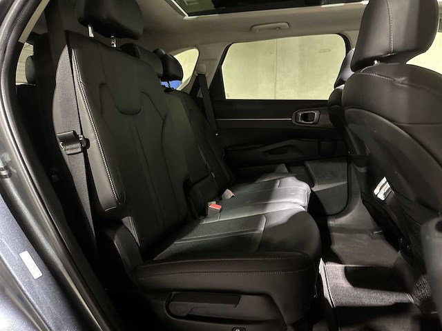 Kia sorento 2.5 sx 193pk 2022 - afbeelding 33 van  44