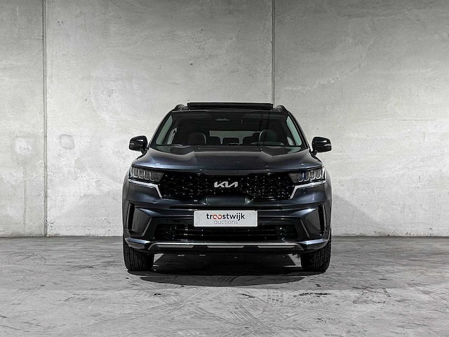 Kia sorento 2.5 sx 193pk 2022 - afbeelding 41 van  44