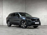 Kia sorento 2.5 sx 193pk 2022 - afbeelding 43 van  44
