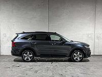 Kia sorento 2.5 sx 193pk 2022 - afbeelding 44 van  44