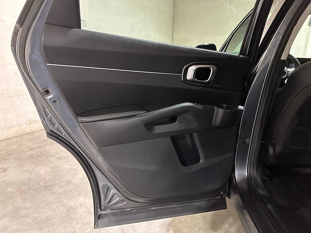 Kia sorento 2.5 sx 193pk 2022 - afbeelding 3 van  3