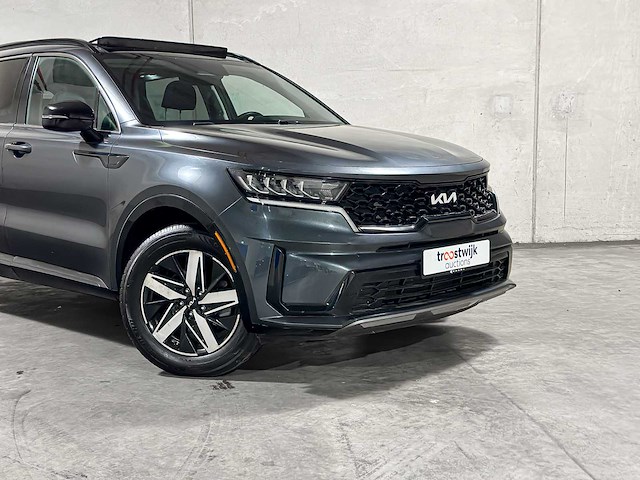 Kia sorento 2.5 sx 193pk 2022 - afbeelding 2 van  53